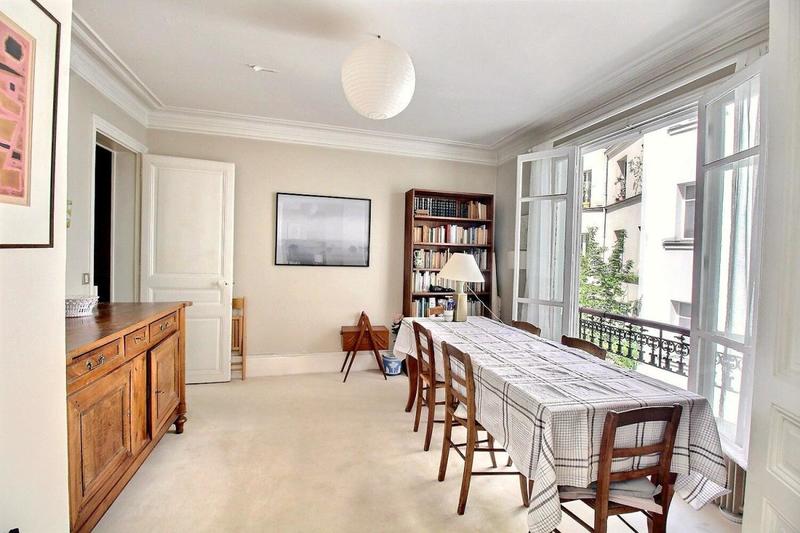 Appartement - 52 m² - 2 pièces