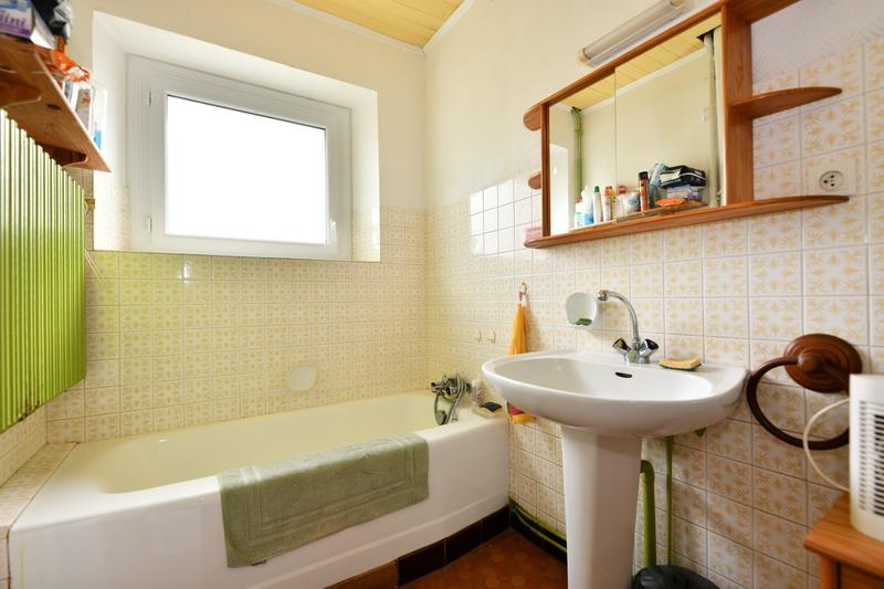 Maison ancienne - 137 m² - 5 pièces