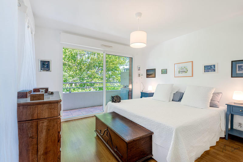 Appartement - 92 m² - 3 pièces