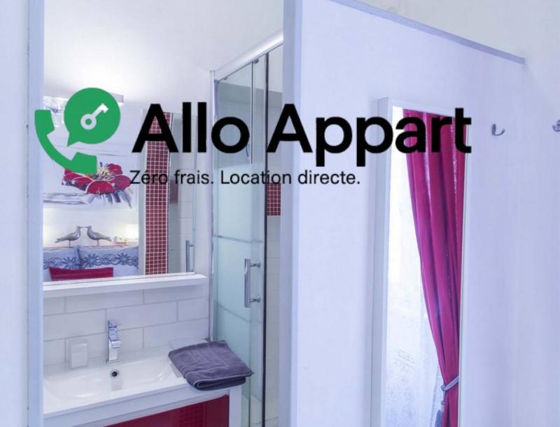 Appartement - 29 m² - 2 pièces