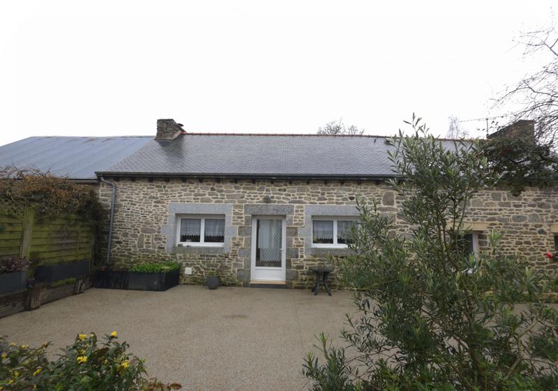 Maison - 108 m² - 4 pièces