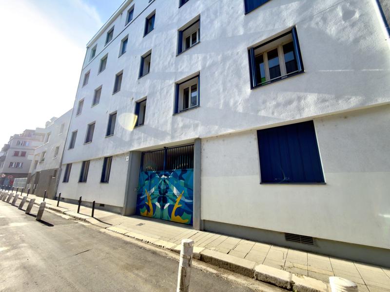 Appartement - 15 m² - 1 pièce