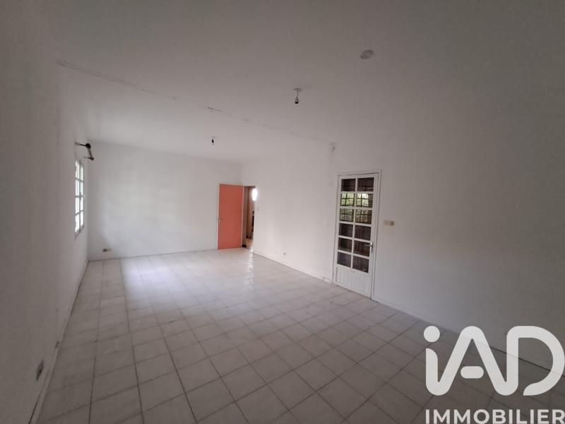 Maison - 172 m² - 5 pièces