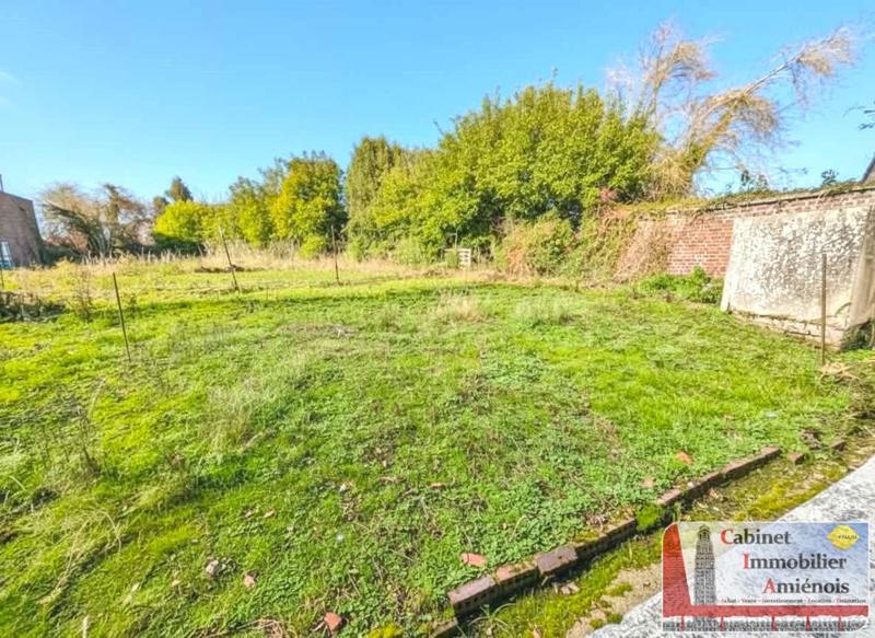 Maison - 68 m² - 2 pièces