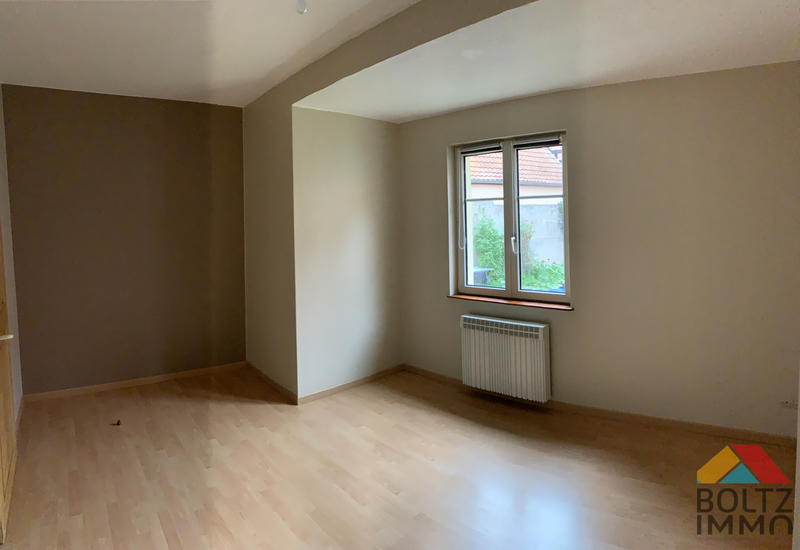 Appartement - 81 m² - 3 pièces