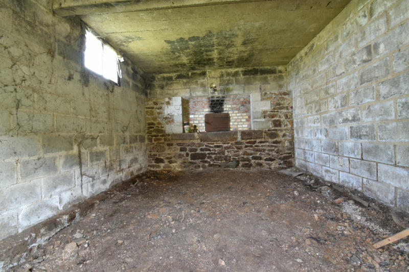 Maison - 120 m² - 8 pièces