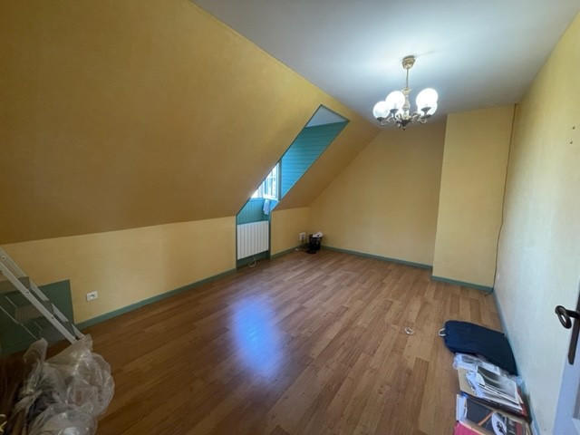 Maison - 136 m² - 6 pièces