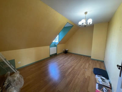 Maison - 136 m² - 6 pièces