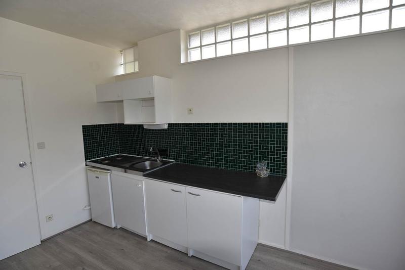 Appartement - 27 m² - 1 pièce