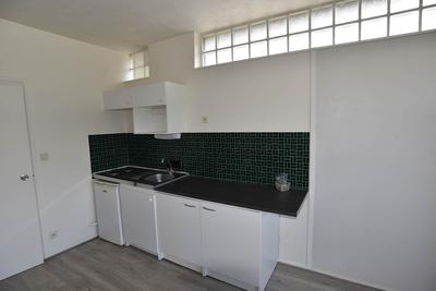 Appartement - 27 m² - 1 pièce