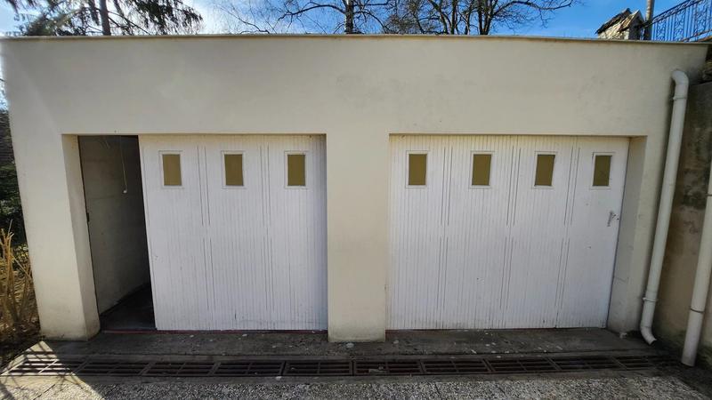 Maison - 177 m² - 7 pièces