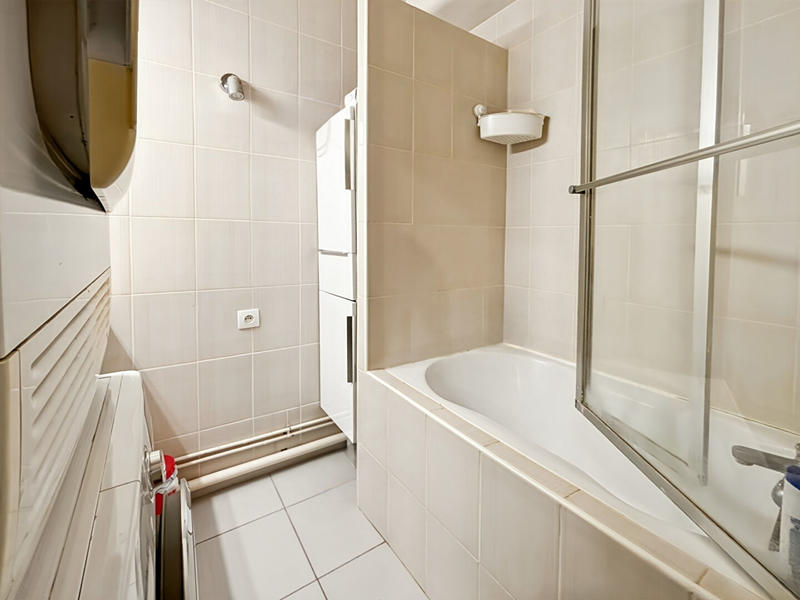 Appartement - 81 m² - 4 pièces