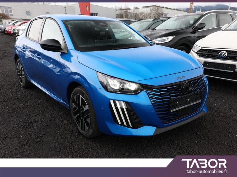 Peugeot 208 Hybrid 145 Allure SíegChauf 2xPDC