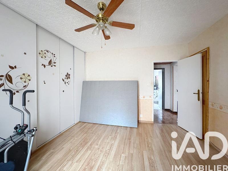 Maison de ville - 120 m² - 4 pièces