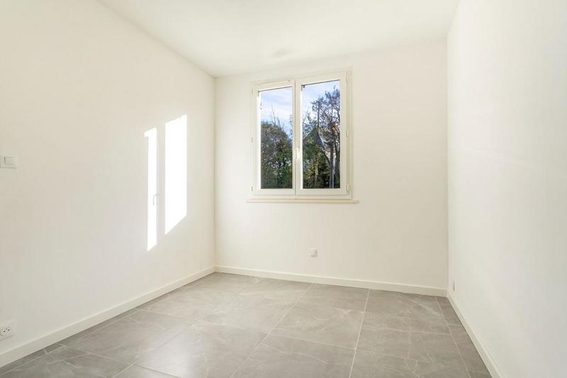 Maison - 87 m² - 5 pièces