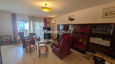 Appartement - 92 m² - 4 pièces