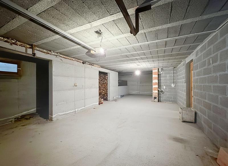 Maison - 149 m² - 5 pièces