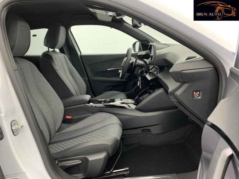 Peugeot 2008 Hybrid 145 e-Dcs6 Allure