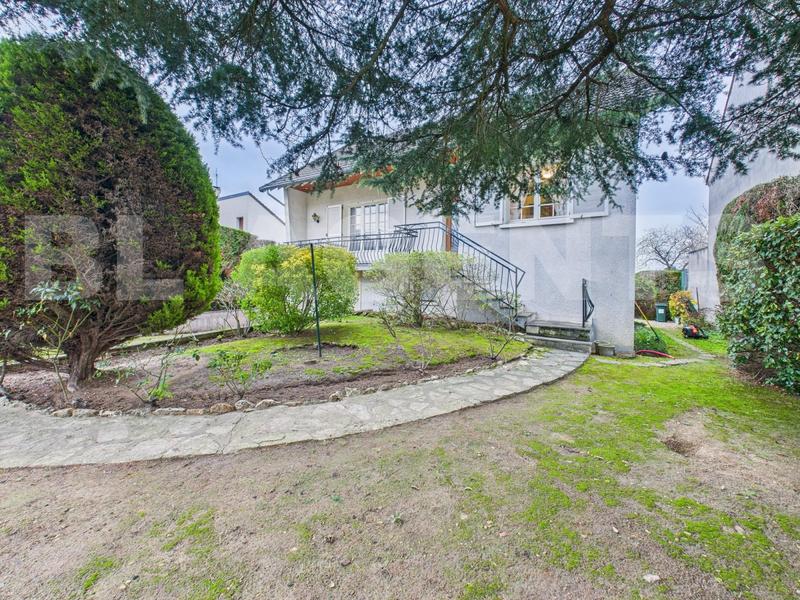 Maison - 115 m² - 4 pièces