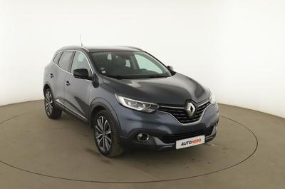 Renault Kadjar 1.2 TCe Energy Bose Edition Edc