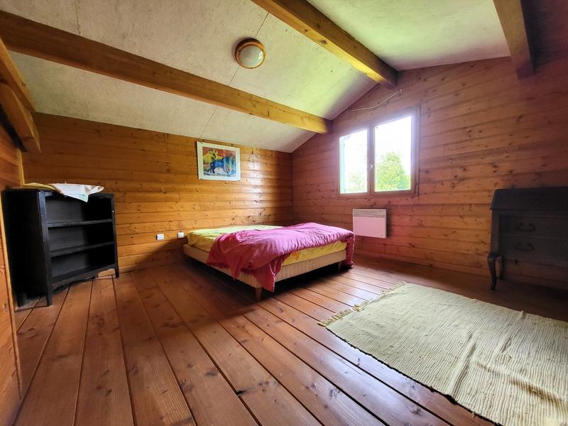 Maison - 151 m² - 4 pièces