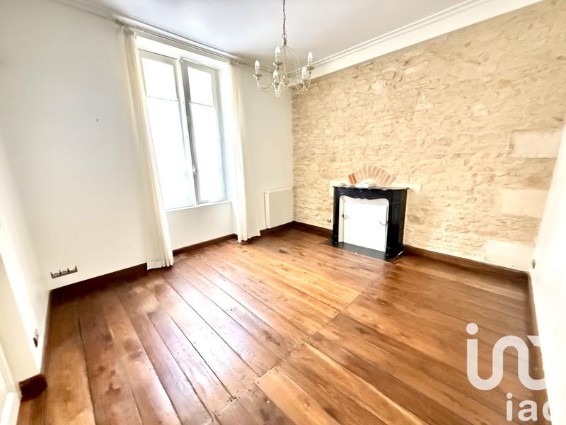 Maison - 177 m² - 9 pièces