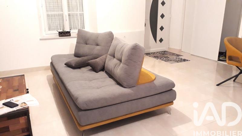 Appartement - 88 m² - 3 pièces