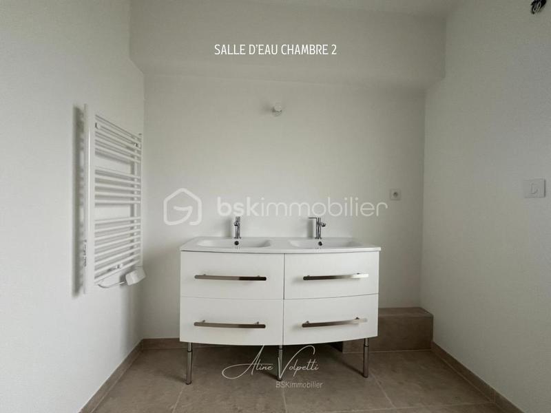 Maison - 125 m² - 4 pièces