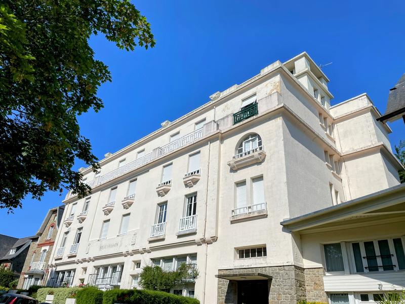 Appartement - 17 m² - 1 pièce