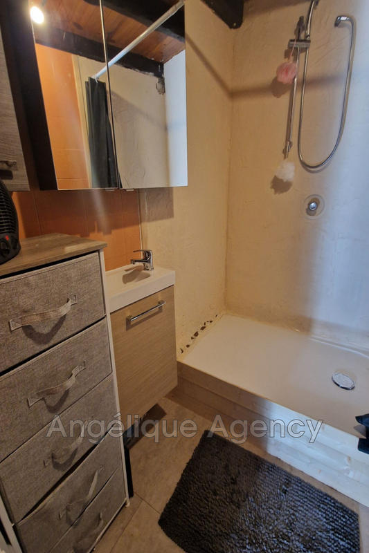 Maison de village - 68 m² - 4 pièces