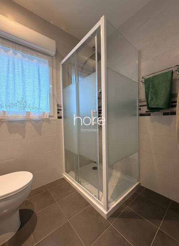 Maison - 65 m² - 4 pièces