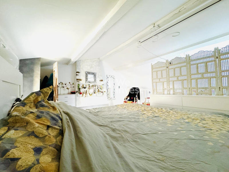 Maison - 116 m² - 5 pièces