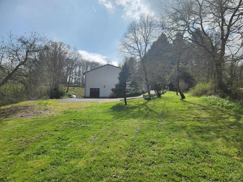 Maison - 156 m² - 5 pièces