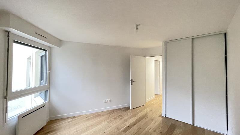 Appartement - 91 m² - 3 pièces