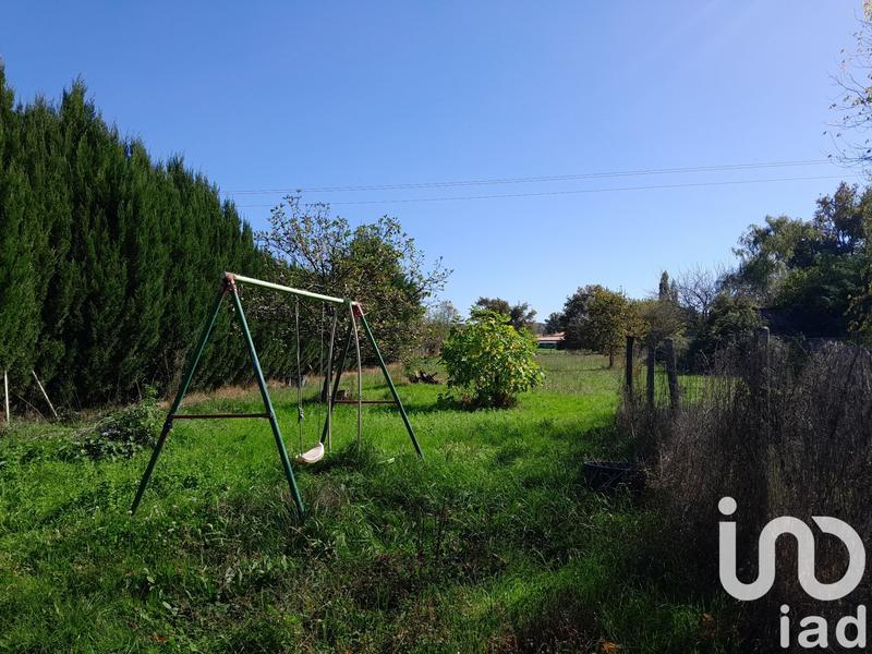 Maison - 190 m² - 8 pièces