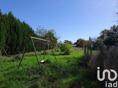 Maison - 190 m² - 8 pièces