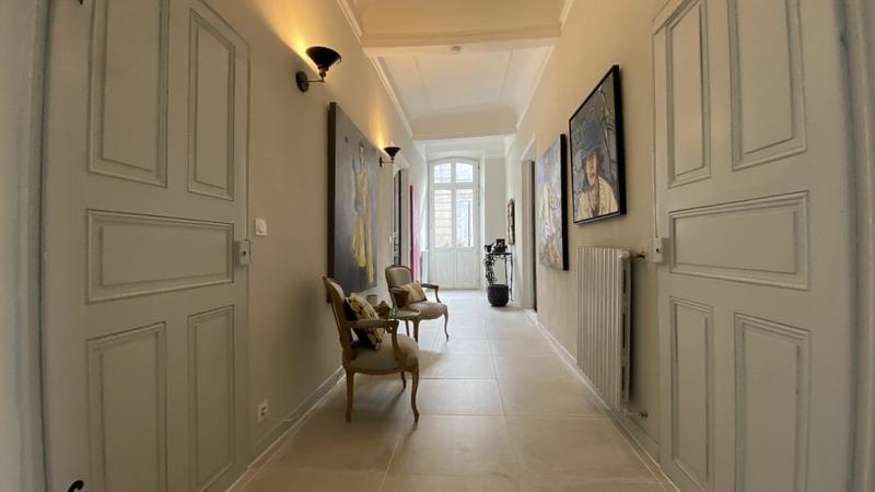 Maison de village - 392 m² - 12 pièces