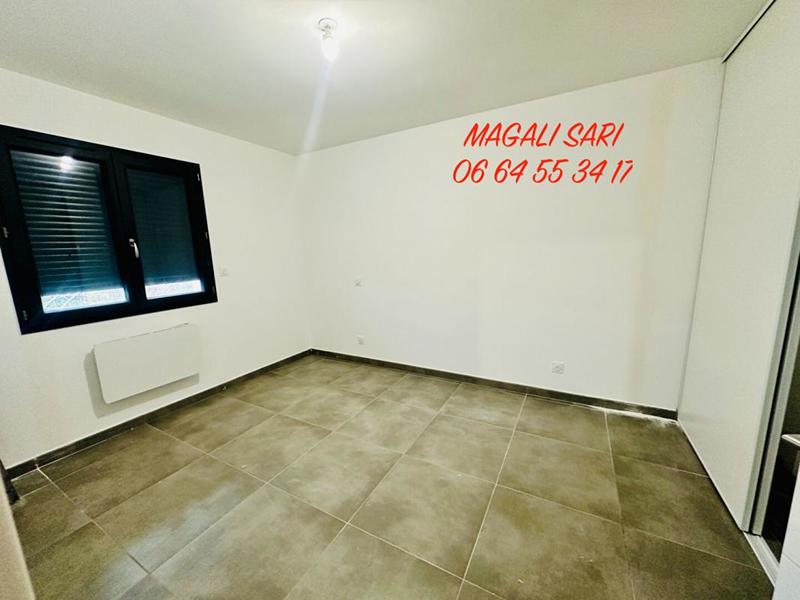 Villa - 110 m² - 5 pièces