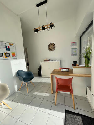 Local commercial - 60 m²