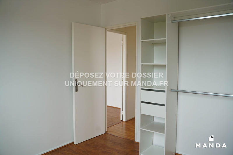 Appartement - 82 m² - 4 pièces