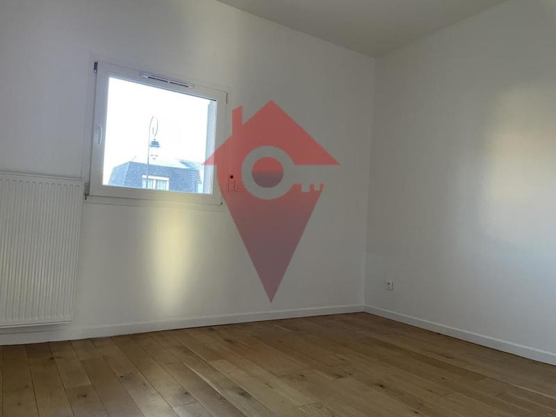 Appartement - 88 m² - 4 pièces