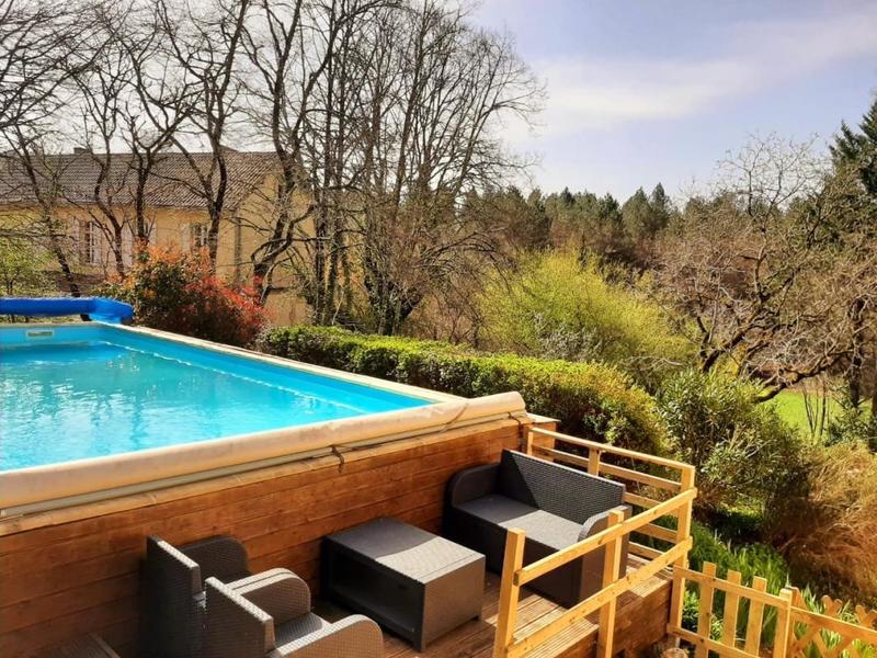 Maison - 222 m² - 9 pièces