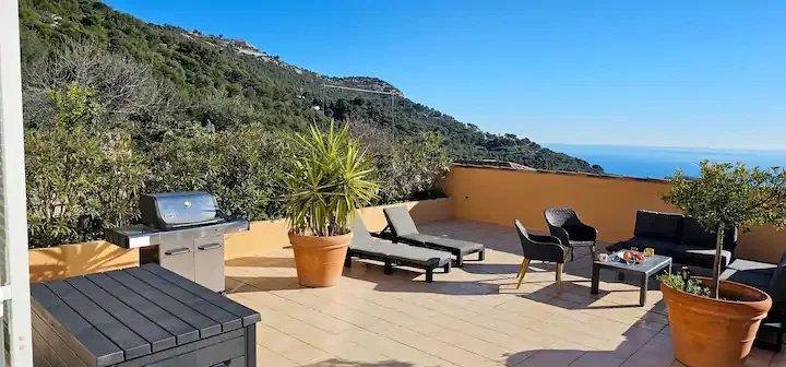 Appartement - 108 m² - 4 pièces