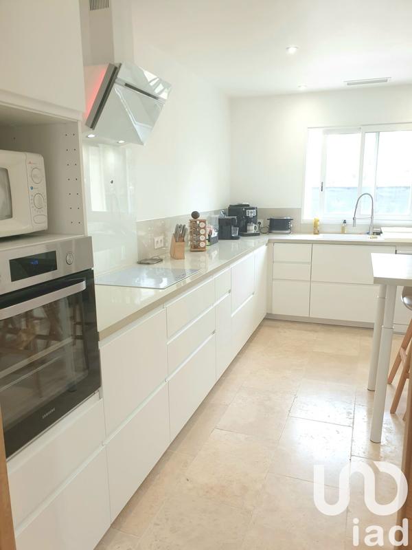 Maison - 178 m² - 6 pièces