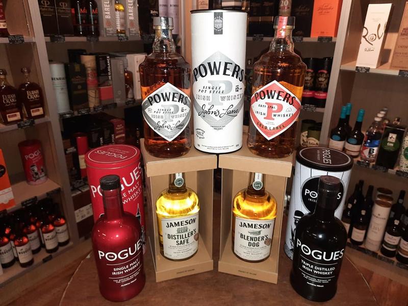 La Centrale des Vins