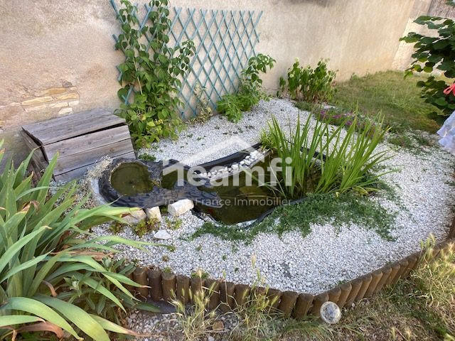 Maison - 137 m² - 4 pièces