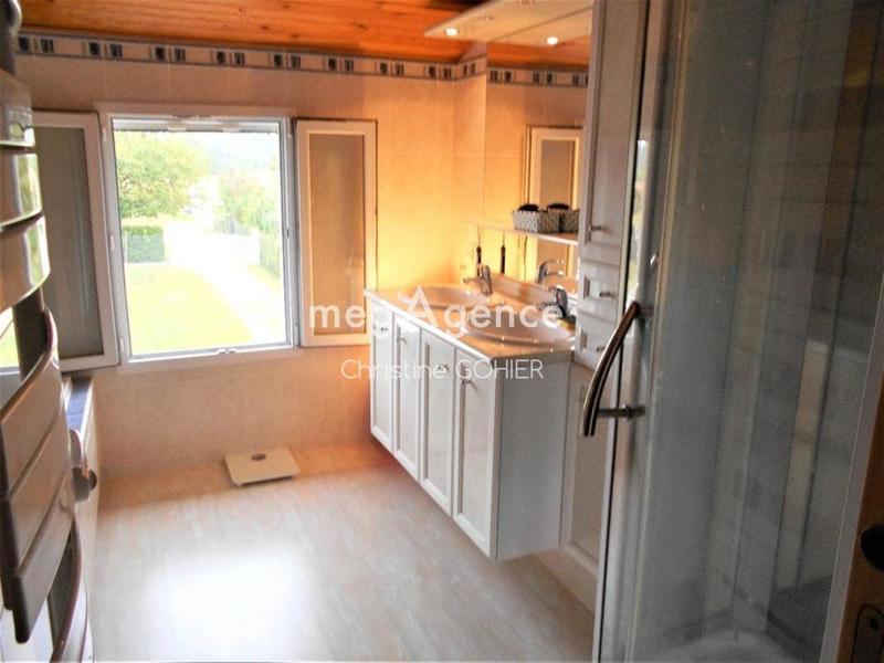 Maison - 112 m² - 5 pièces