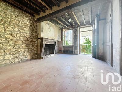 Ferme - 33 m² - 1 pièce