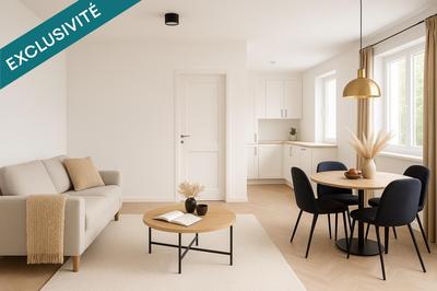 Appartement - 41 m² - 1 pièce