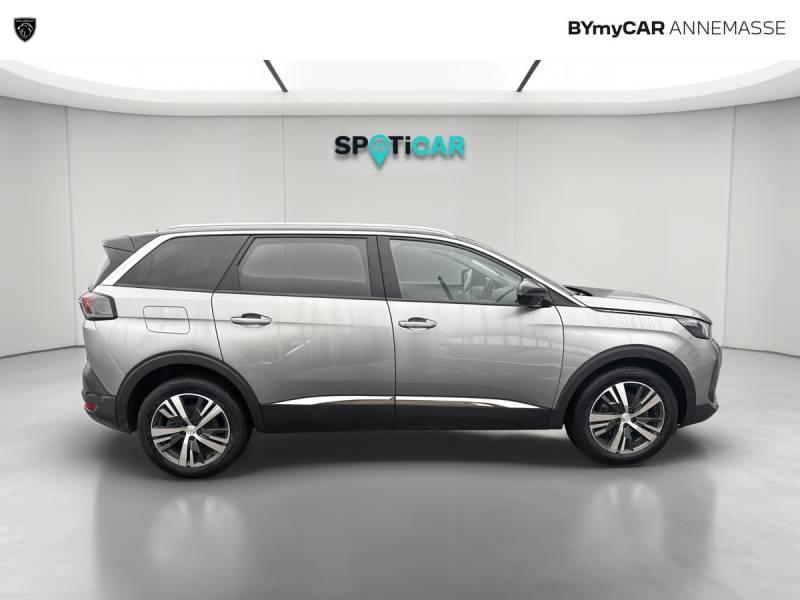 Peugeot 5008 BlueHDi 130ch s&amp;S Eat8 Allure Pack
